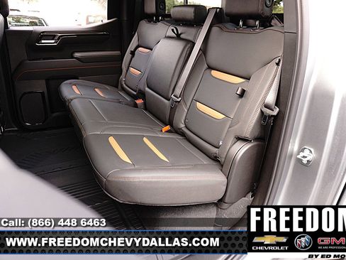 New 2026 GMC Sierra 1500 AT4 w/ AT4 Premium Package image 14