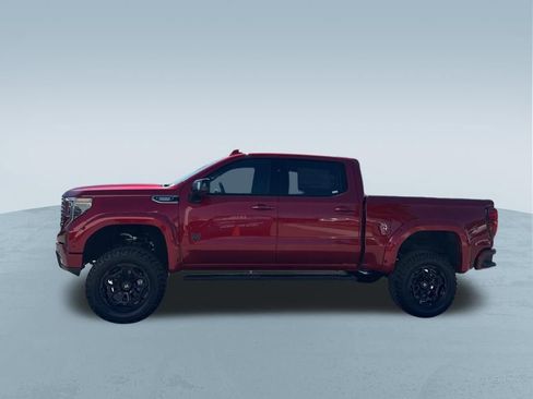 New 2026 GMC Sierra 1500 AT4 w/ AT4 Premium Package AWD/4WD image 5