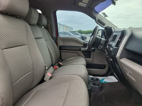 Used 2015 Ford F150 XLT RWD image 7