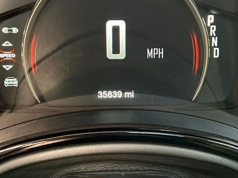 Used 2025 Dodge Durango R/T AWD/4WD image 32