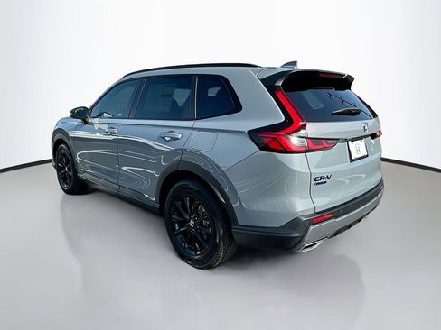 Used 2026 Honda CR-V Sport-L image 7