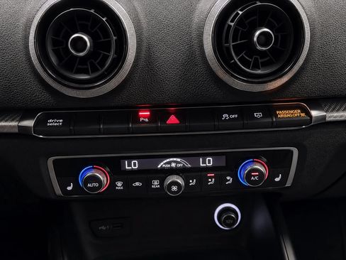 Used 2018 Audi RS 3 w/ Technology Package AWD/4WD image 37