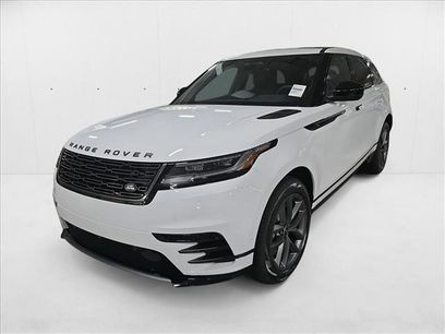 New 2026 Land Rover Range Rover Velar Dynamic SE