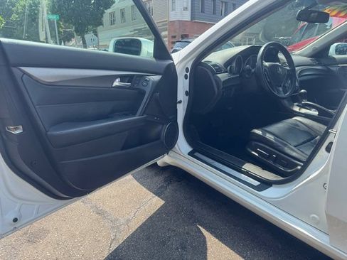 Used 2013 Acura TL w/ Technology Package FWD image 7