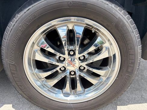 Used 2006 GMC Yukon Denali AWD/4WD image 29