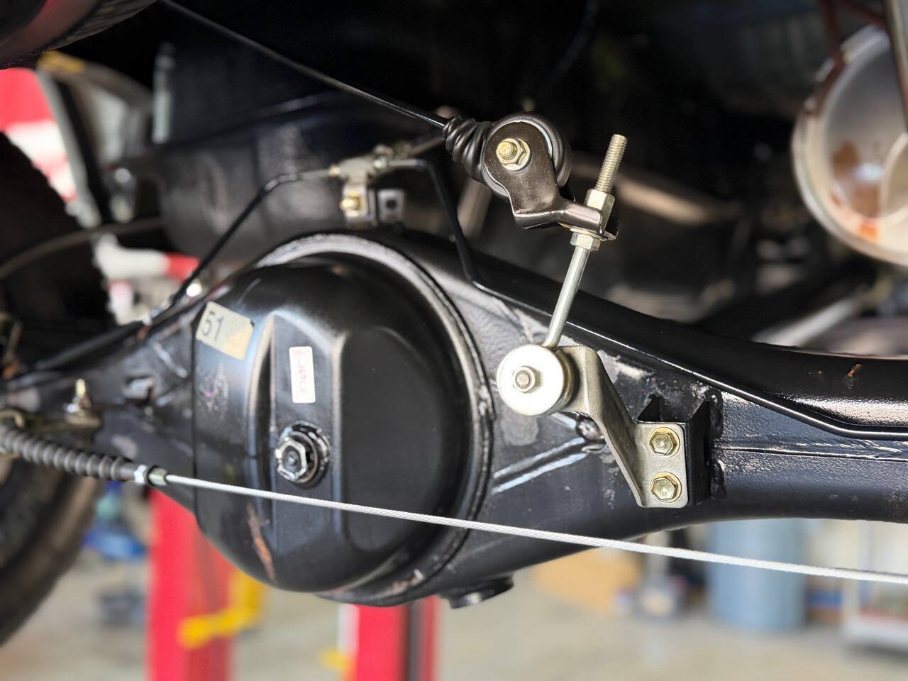 Used 2002 Toyota Tundra SR5 RWD image 93