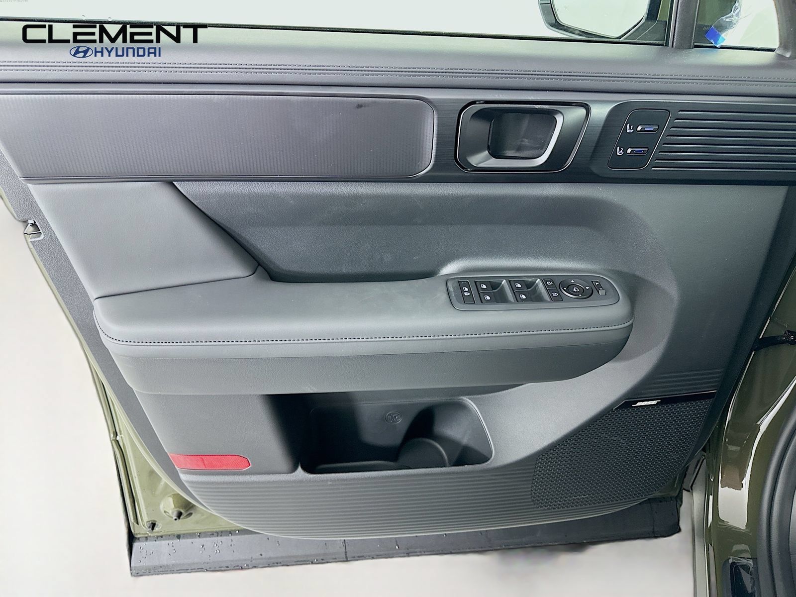 New 2026 Hyundai Santa Fe Calligraphy AWD/4WD image 25