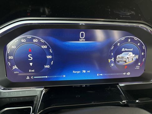 New 2026 Chevrolet Silverado 1500 High Country image 31