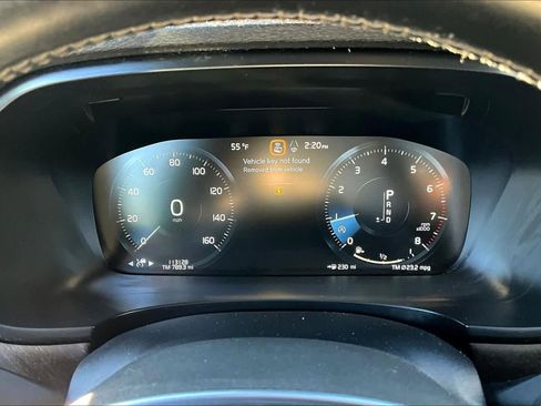Used 2019 Volvo V90 T5 Cross Country w/ Protection Package Premier image 24