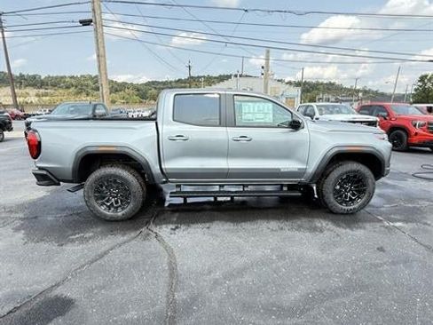 New 2026 GMC Canyon Elevation w/ Convenience Package RWD image 7