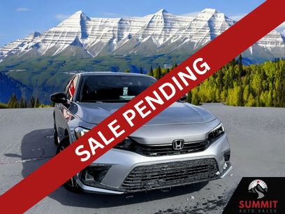 Used 2023 Honda Civic Sport