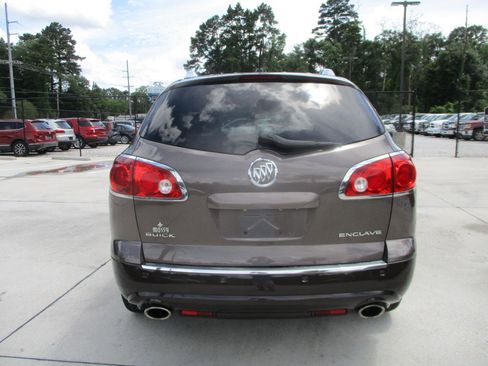 Used 2012 Buick Enclave Leather FWD image 25