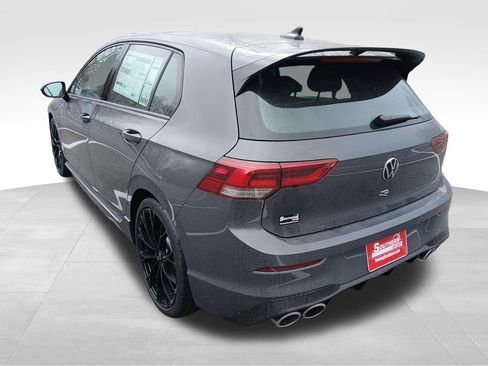 New 2026 Volkswagen Golf image 3