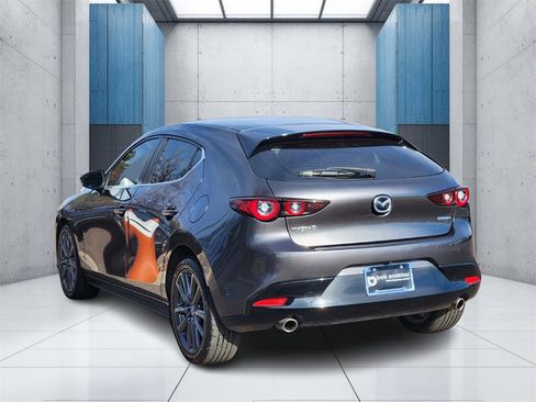 Used 2024 MAZDA MAZDA3 s image 26