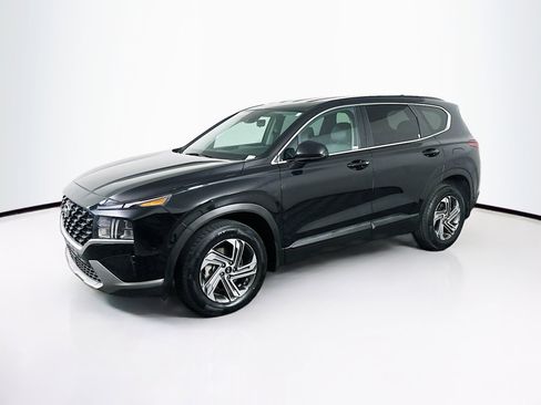 Used 2023 Hyundai Santa Fe SE FWD image 4