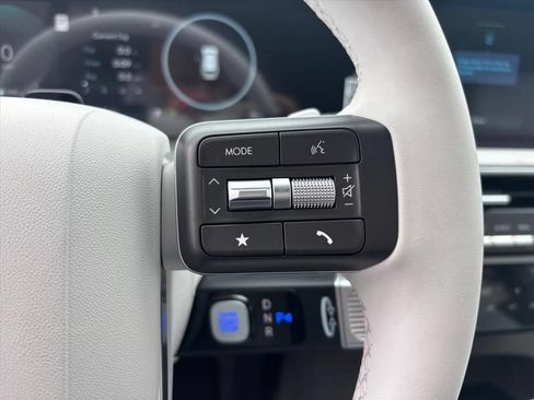 New 2026 Hyundai Palisade SEL AWD/4WD image 15