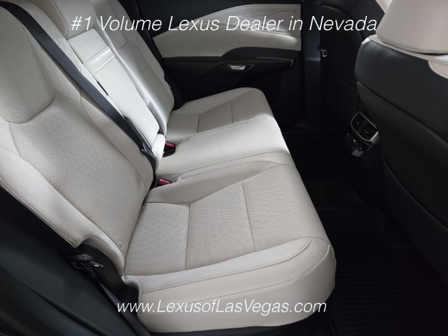 New 2026 Lexus RX 450h AWD w/ Convenience Package image 12