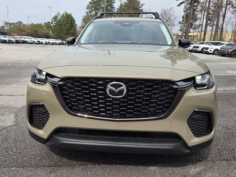 New 2026 MAZDA CX-70 SC Plus AWD/4WD image 2
