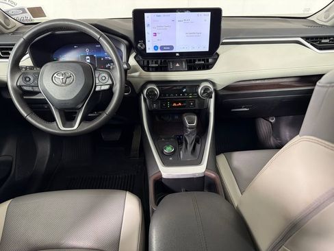 Used 2023 Toyota RAV4 Limited AWD/4WD image 24