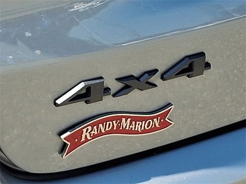 Used 2022 Jeep Compass Trailhawk image 31