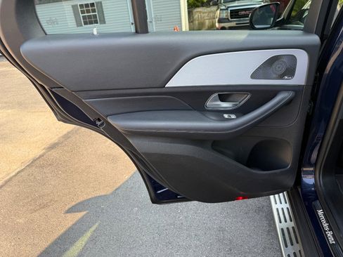 Used 2020 Mercedes-Benz GLE 350 4MATIC image 17