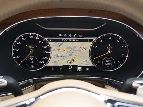 Used 2020 Bentley Continental GT image 23