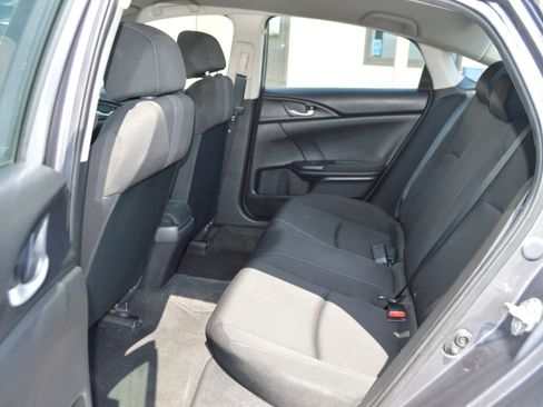 Used 2019 Honda Civic LX image 19