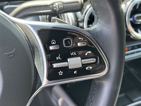 Used 2023 Mercedes-Benz EQB 250+ w/ Exclusive Package image 25