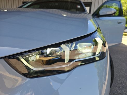 Certified 2026 BMW 530i w/ M Sport Package RWD image 33