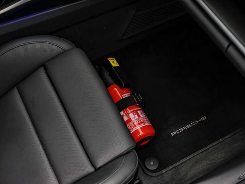 Used 2023 Porsche 911 Turbo S image 59