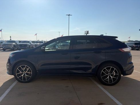 Used 2016 Ford Edge Sport w/ Equipment Group 401A AWD/4WD image 6