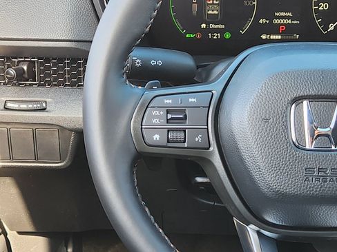 New 2026 Honda CR-V Sport image 26