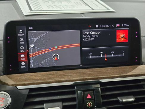 Used 2020 BMW X3 M40i w/ Premium Package AWD/4WD image 28