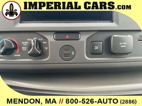 New 2026 Ford E-350 and Econoline 350 Super Duty w/ Power Equipment Group image 25