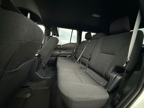 Used 2025 Toyota Land Cruiser 1958 image 25