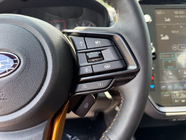 New 2026 Subaru Crosstrek 2.5i Wilderness AWD/4WD image 9