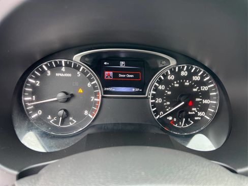 Used 2017 Nissan Altima 2.5 S w/ Power Driver Seat Package image 15