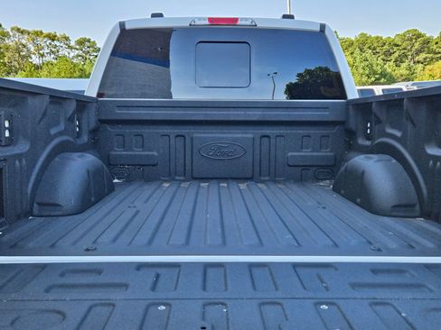 Used 2025 Ford F150 Lariat w/ Equipment Group 501A Mid AWD/4WD image 30