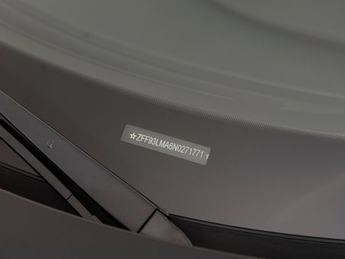 Certified 2022 Ferrari F8 Tributo RWD image 39