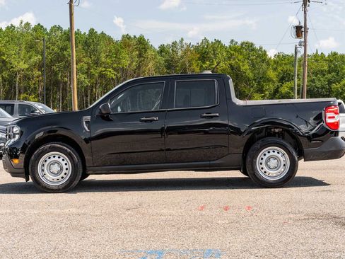 Certified 2026 Ford Maverick XL AWD/4WD image 4