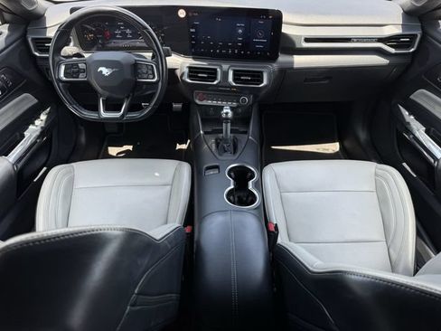 Used 2024 Ford Mustang Premium RWD image 10