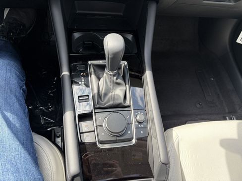 New 2026 MAZDA MAZDA3 2.5 Turbo Sedan w/Premium Plus image 28