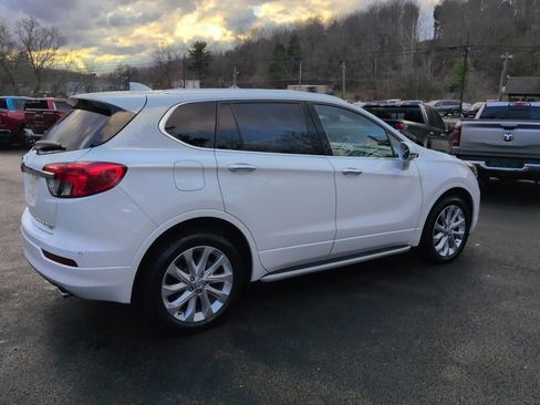 Used 2017 Buick Envision Premium image 3
