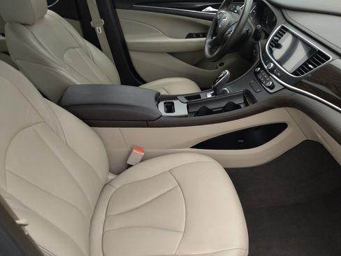 Used 2017 Buick LaCrosse Essence w/ Sights and Sounds Package image 21