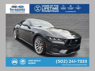 Used 2024 Ford Mustang GT Premium RWD 360° Tour