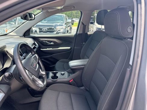 Used 2024 GMC Terrain SLE FWD image 8
