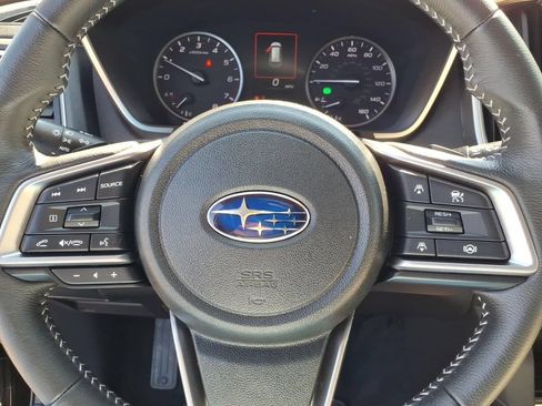 Certified 2023 Subaru Ascent Premium w/ Convenience Package AWD/4WD image 5