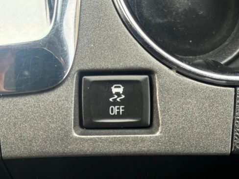 Used 2015 Chevrolet Equinox LT w/ Driver Convenience Package FWD image 17