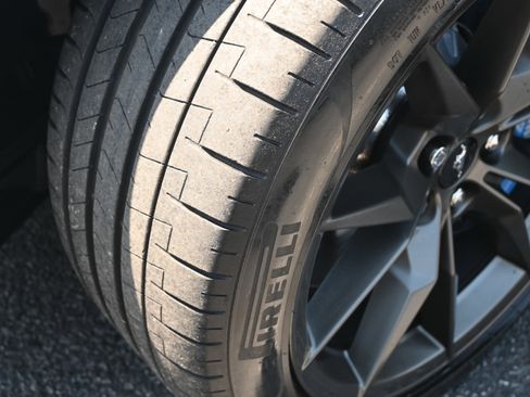 Used 2024 Ford Mustang Dark Horse RWD image 13