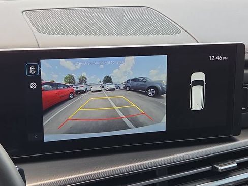Certified 2024 Hyundai Santa Fe SEL FWD image 22